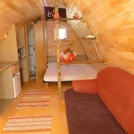 Terrebio Bungalow Visnadello Екстериор снимка