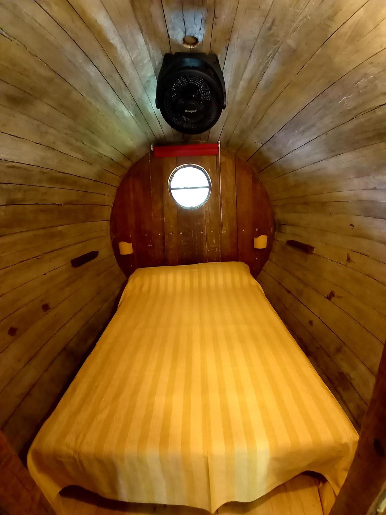 Terrebio Bungalow Visnadello Екстериор снимка