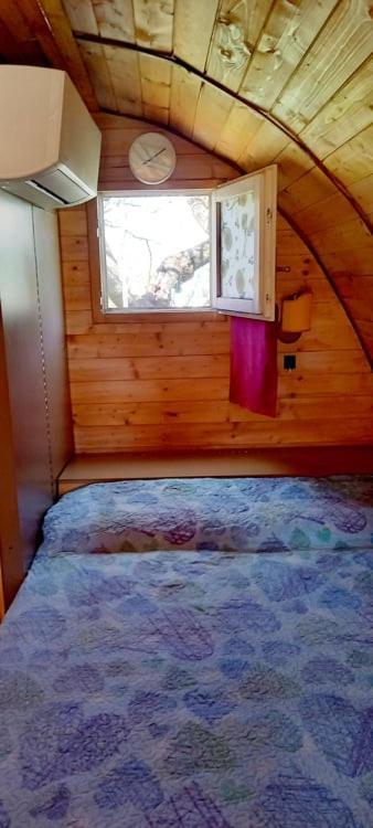 Terrebio Bungalow Visnadello Екстериор снимка